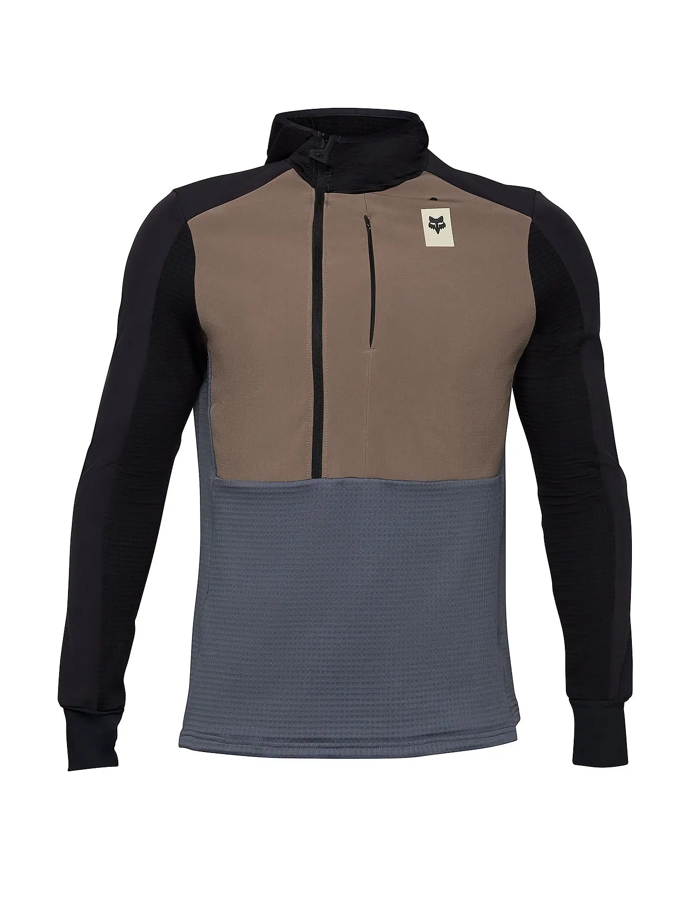 FOX | Herren Hoodie Defend Thermal | 